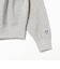 ORCIVAL / Light French Terry Boat Neck Sweat