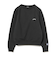 ORCIVAL / Light French Terry Boat Neck Sweat