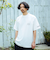 【別注】MALIBU SHIRTS / スリーブプリント Tシャツ