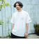 【別注】MALIBU SHIRTS / スリーブプリント Tシャツ