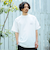 【別注】MALIBU SHIRTS / スリーブプリント Tシャツ
