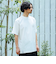 【別注】MALIBU SHIRTS / スリーブプリント Tシャツ