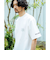 【別注】MALIBU SHIRTS / スリーブプリント Tシャツ