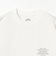 【別注】MALIBU SHIRTS / スリーブプリント Tシャツ