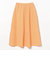 WILD THINGS / LAX SKIRT（S～M）