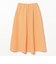 WILD THINGS / LAX SKIRT（S～M）