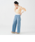 2WAY メッシュ ニット