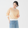 2WAY メッシュ ニット