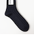 【別注】decka quality socks / ペーパー クォーター ソックス
