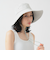 【別注】CONTROL FREAK / ツバ広 サファリ ハット