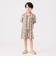エスニック 柄 ショーツ 2025SS（100～140cm）