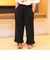 ダブルガーゼ パンツ 2025SS（100～140cm）