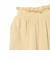 ダブルガーゼ パンツ 2025SS（100～140cm）