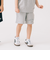 【別注】RUSSELL ATHLETIC / スウェット ショートパンツ 2025SS（110～140cm）