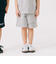 【別注】RUSSELL ATHLETIC / スウェット ショートパンツ 2025SS（110～140cm）
