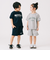 【別注】RUSSELL ATHLETIC / スウェット ショートパンツ 2025SS（110～140cm）