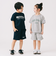 【別注】RUSSELL ATHLETIC / スウェット ショートパンツ 2025SS（110～140cm）