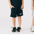 【別注】RUSSELL ATHLETIC / スウェット ショートパンツ 2025SS（110～140cm）