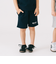 【別注】RUSSELL ATHLETIC / スウェット ショートパンツ 2025SS（110～140cm）
