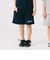 【別注】RUSSELL ATHLETIC / スウェット ショートパンツ 2025SS（110～140cm）