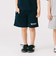 【別注】RUSSELL ATHLETIC / スウェット ショートパンツ 2025SS（110～140cm）