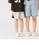 前後 2WAY ショートパンツ（100～140cm）