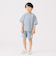 前後 2WAY ショートパンツ（100～140cm）