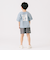 前後 2WAY ショートパンツ（100～140cm）