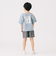 前後 2WAY ショートパンツ（100～140cm）