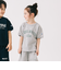 【別注】RUSSELL ATHLETIC / ショートスリーブ スウェット 2025SS（110～140cm）