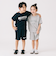 【別注】RUSSELL ATHLETIC / ショートスリーブ スウェット 2025SS（110～140cm）