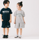 【別注】RUSSELL ATHLETIC / ショートスリーブ スウェット 2025SS（110～140cm）