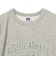 【別注】RUSSELL ATHLETIC / ショートスリーブ スウェット 2025SS（110～140cm）