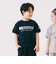 【別注】RUSSELL ATHLETIC / ショートスリーブ スウェット 2025SS（110～140cm）