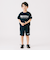 【別注】RUSSELL ATHLETIC / ショートスリーブ スウェット 2025SS（110～140cm）