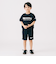 【別注】RUSSELL ATHLETIC / ショートスリーブ スウェット 2025SS（110～140cm）