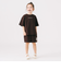 前後 2WAY Tシャツ（100～140cm）