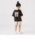 前後 2WAY Tシャツ（100～140cm）