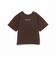 前後 2WAY Tシャツ（100～140cm）