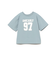 前後 2WAY Tシャツ（100～140cm）
