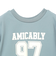 前後 2WAY Tシャツ（100～140cm）