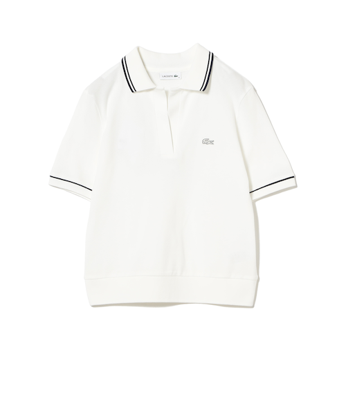 【美品】LACOSTE x Jeremyville コラボ ポロシャツ M 1028012793818032_01_8637.jpeg