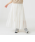 インド ティアード スカート（S～M）