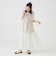 インド ティアード スカート（S～M）