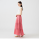 インド ティアード スカート（S～M）