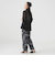 【手洗いOK】メッシュ ジップ ジャケット（S～M）