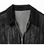 【手洗いOK】メッシュ ジップ ジャケット（S～M）