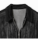 【手洗いOK】メッシュ ジップ ジャケット（S～M）