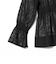 【手洗いOK】メッシュ ジップ ジャケット（S～M）