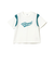 袖切り替え プリント Tシャツ 2025SS（100～140cm）